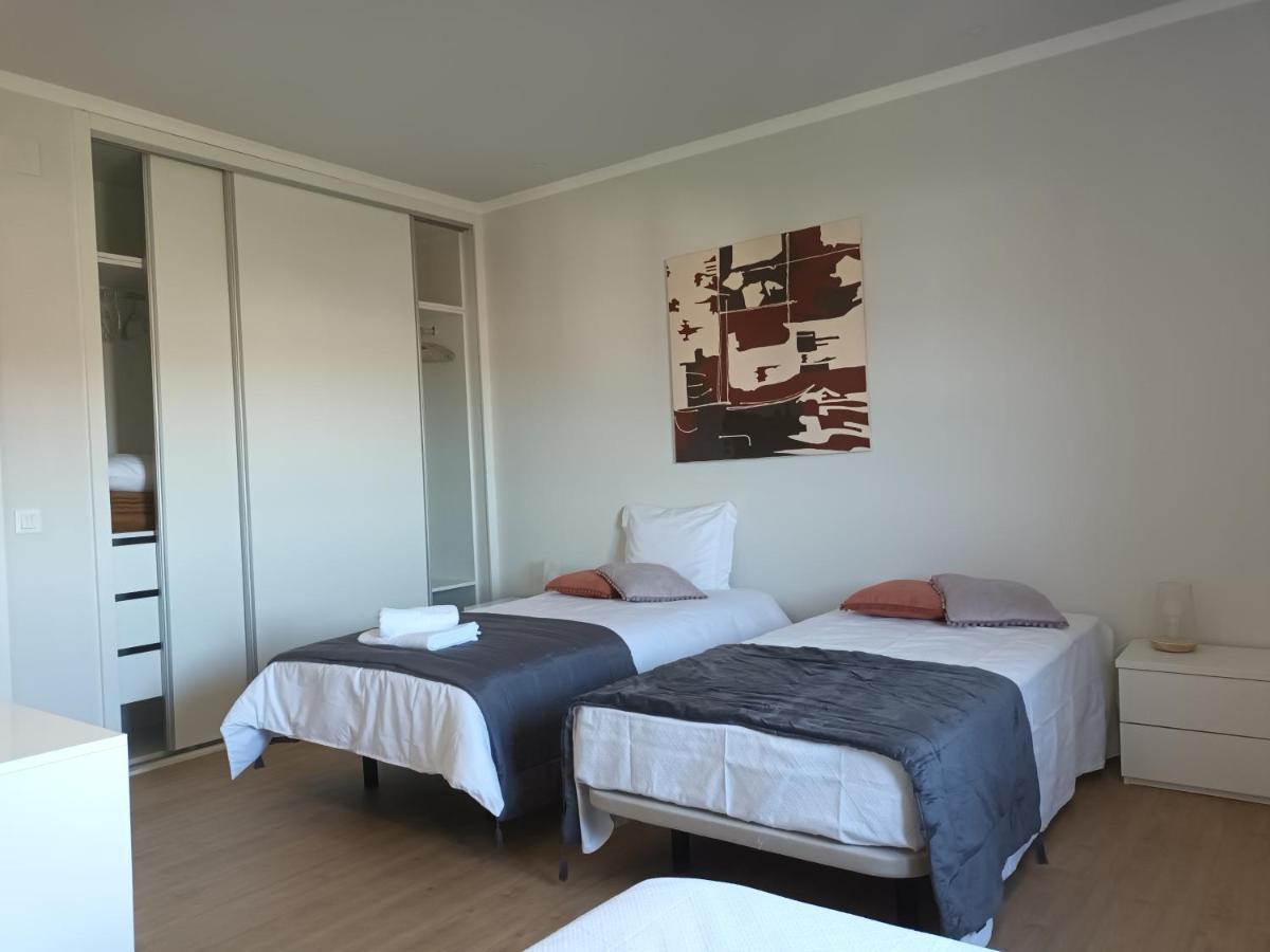 Casa Do Lameirinho Angra do Heroismo Ngoại thất bức ảnh